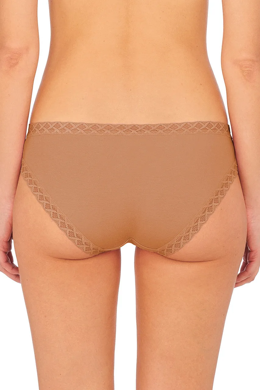 Bliss Girl Brief sold by Natori product image thumbnail 2