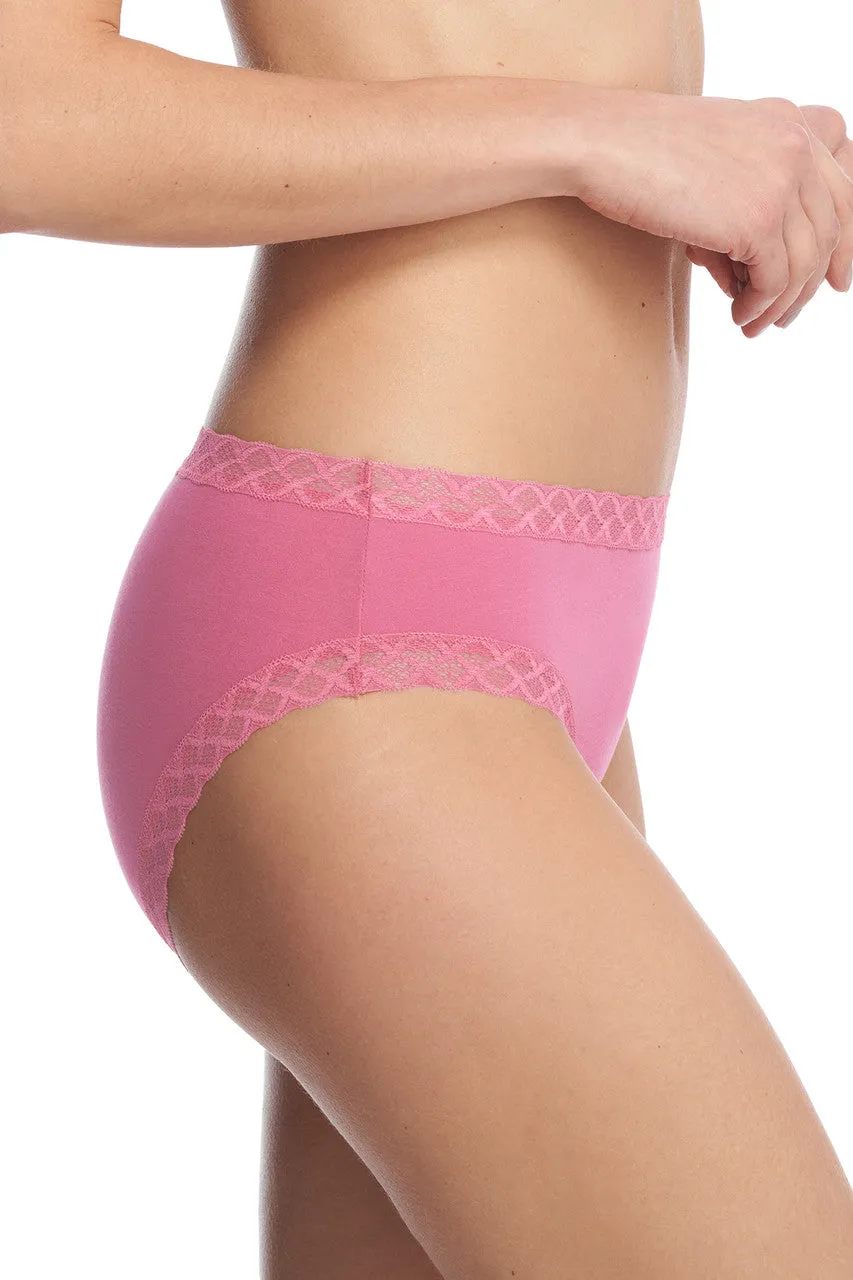 Bliss Girl Brief sold by Natori product image thumbnail 2