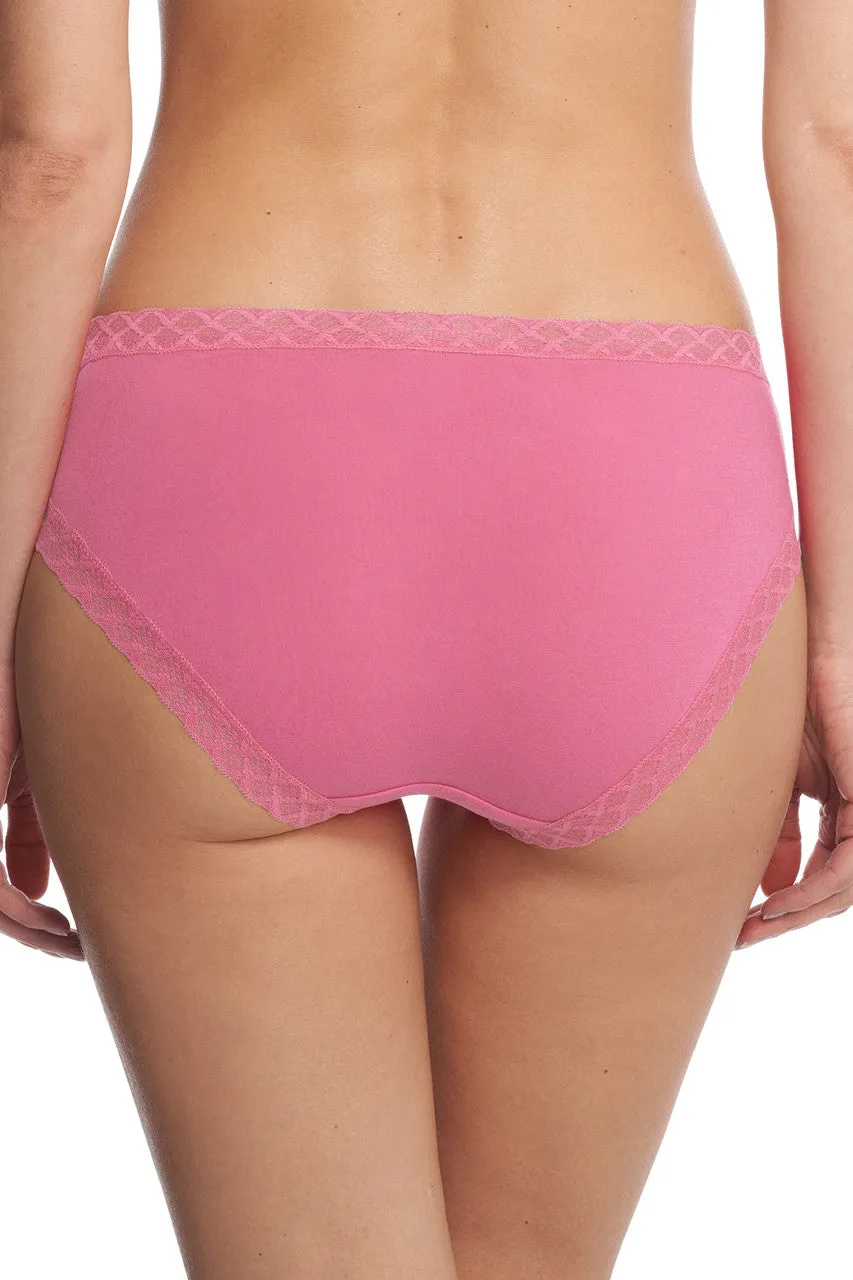 Bliss Girl Brief sold by Natori product image thumbnail 3
