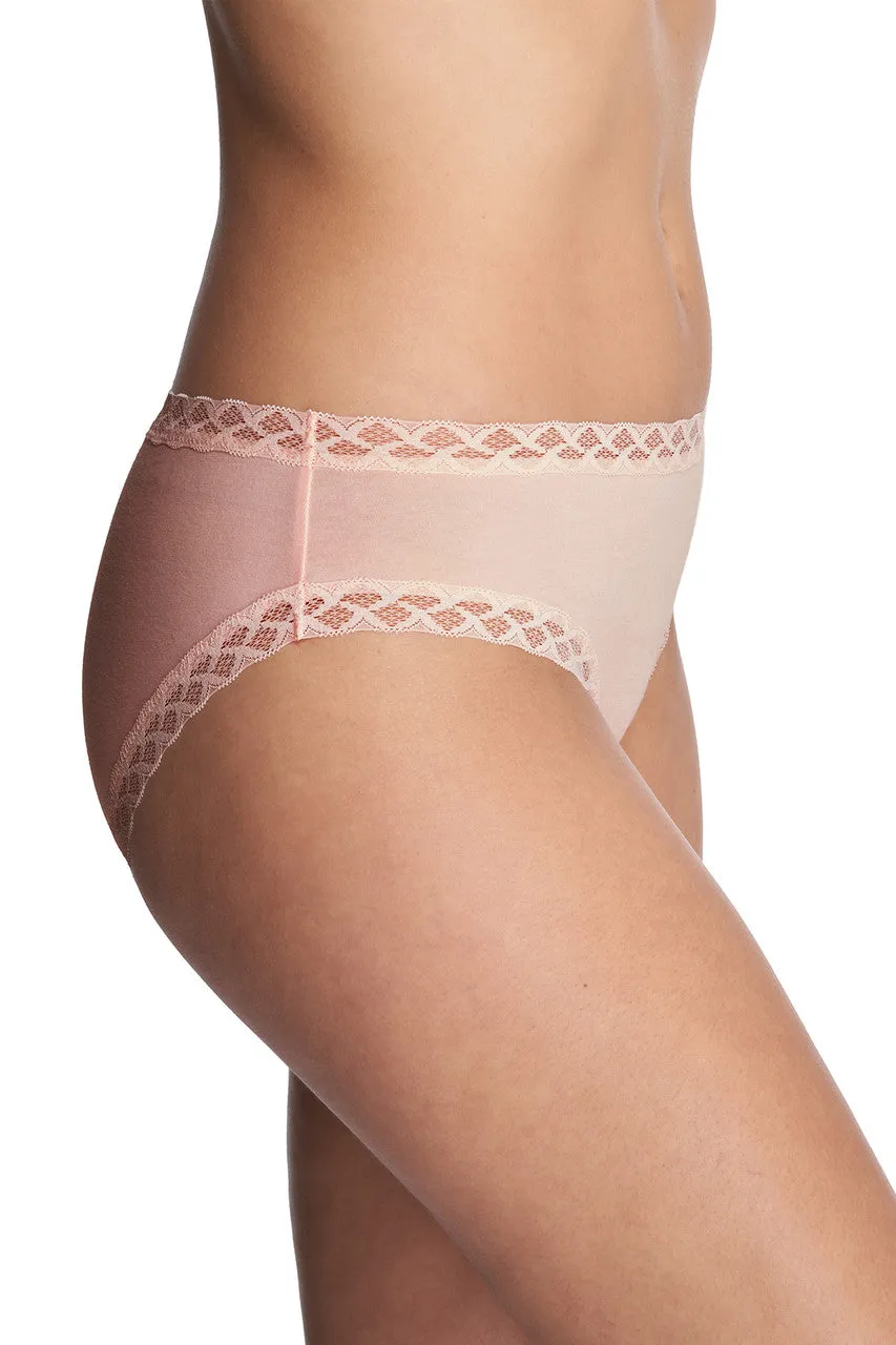 Bliss Girl Brief sold by Natori product image thumbnail 2