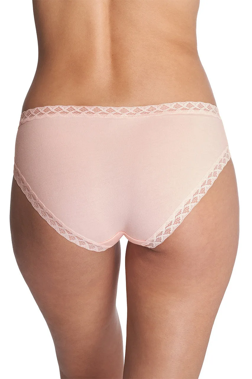 Bliss Girl Brief sold by Natori product image thumbnail 3