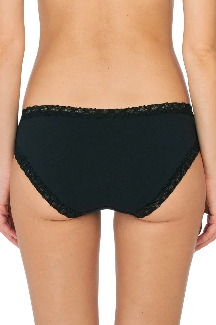 Bliss Girl Brief sold by Natori product image thumbnail 3