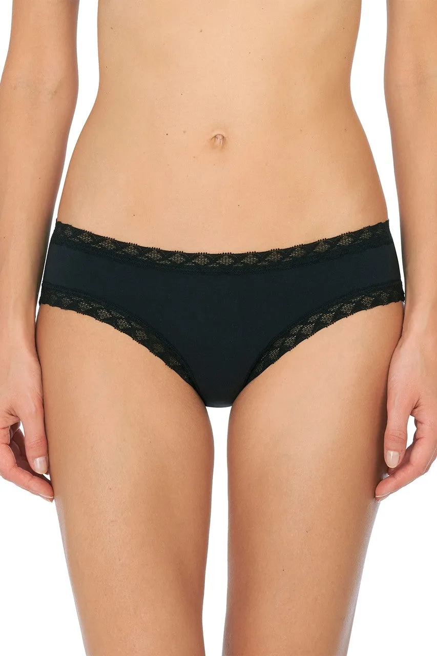 Bliss Girl Brief sold by Natori product image thumbnail 2