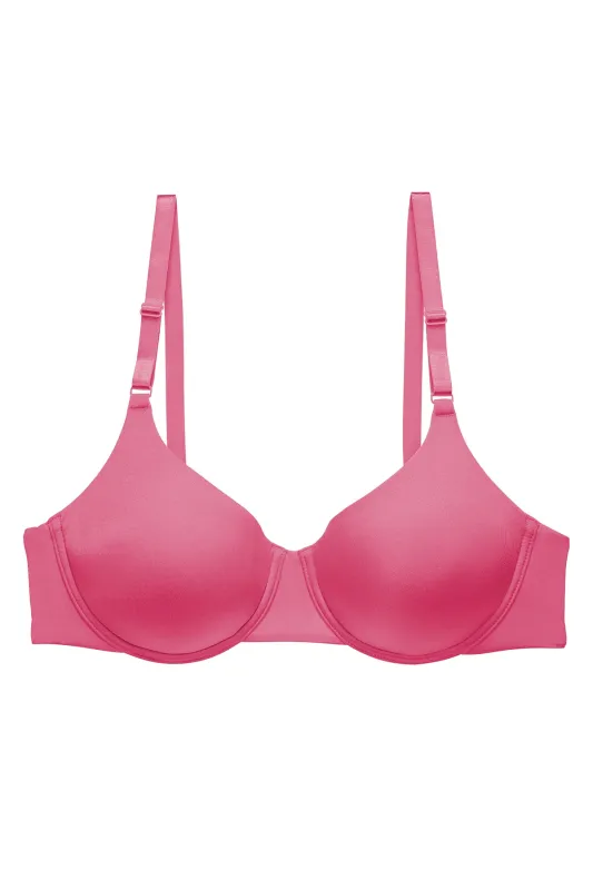 Liquid Full Fit Contour Underwire Bra sold by Natori
