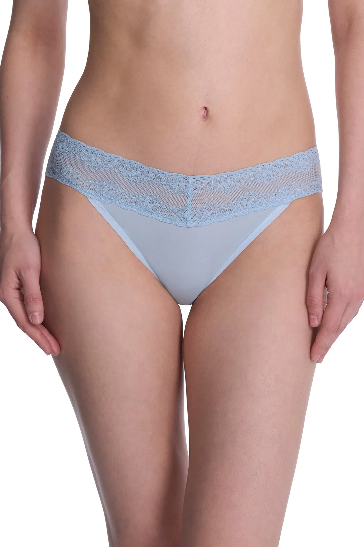 Bliss Perfection One Size V-Kini sold by Natori product image thumbnail 2