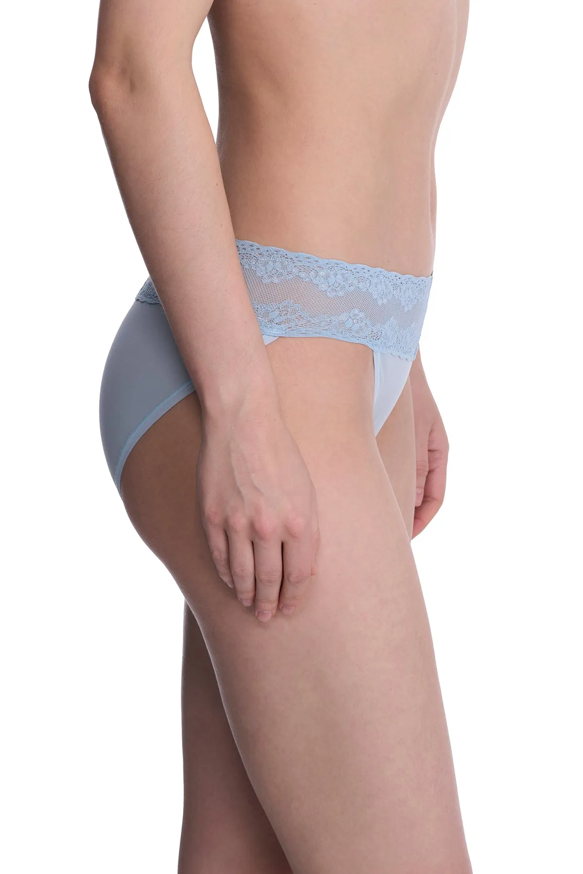 Bliss Perfection One Size V-Kini sold by Natori product image thumbnail 3