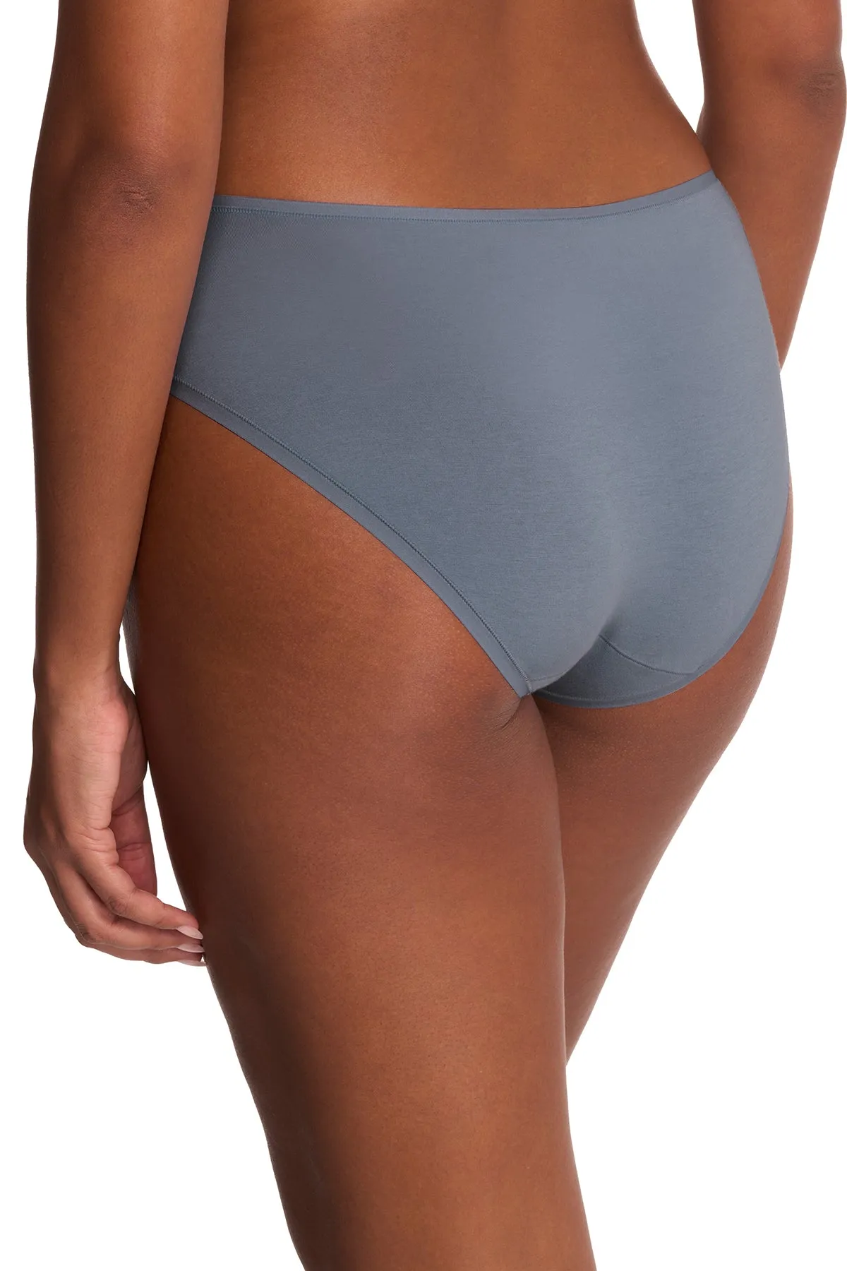 Bliss Bare Cotton Hipster sold by Natori product image thumbnail 4