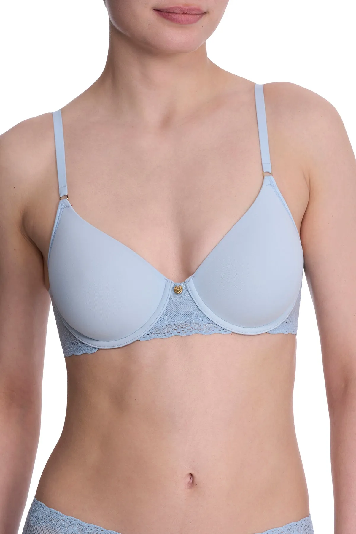 Bliss Perfection Contour Underwire Bra sold by Natori product image thumbnail 2