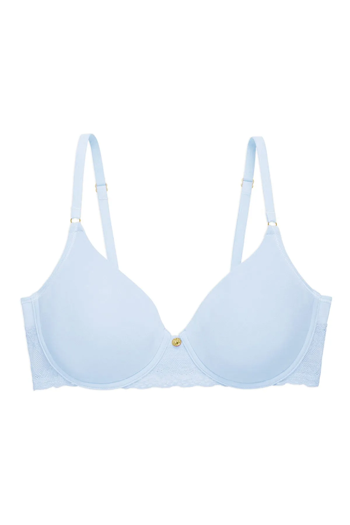 Bliss Perfection Contour Underwire Bra sold by Natori