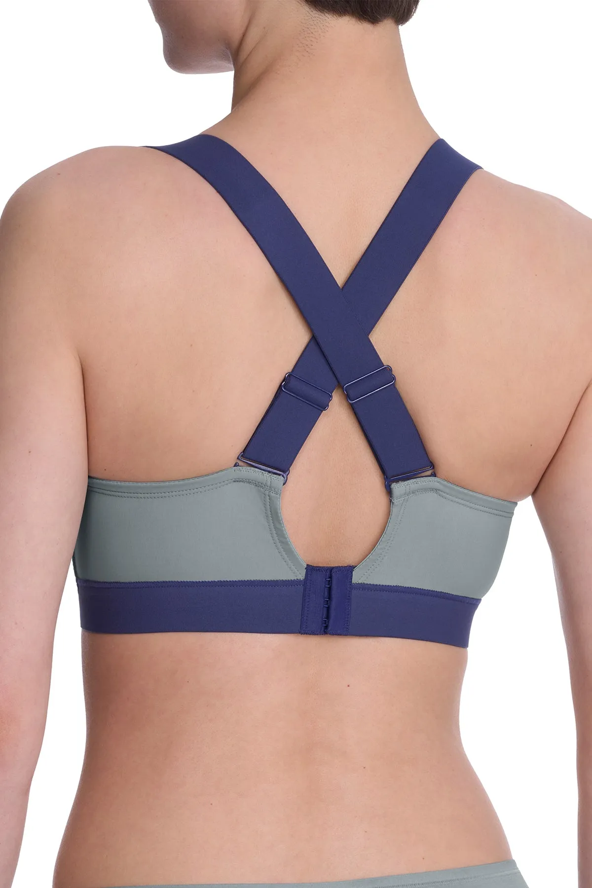 Dynamic Convertible Contour Sports Bra sold by Natori product image thumbnail 5