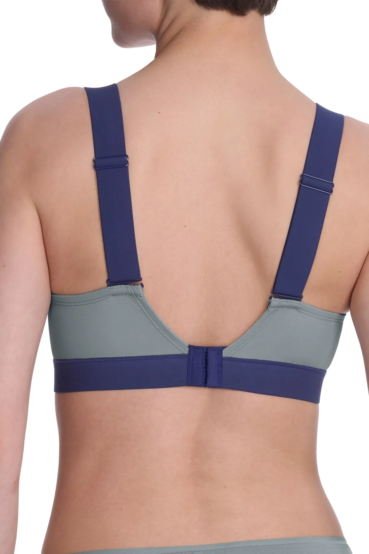 Dynamic Convertible Contour Sports Bra sold by Natori product image thumbnail 4