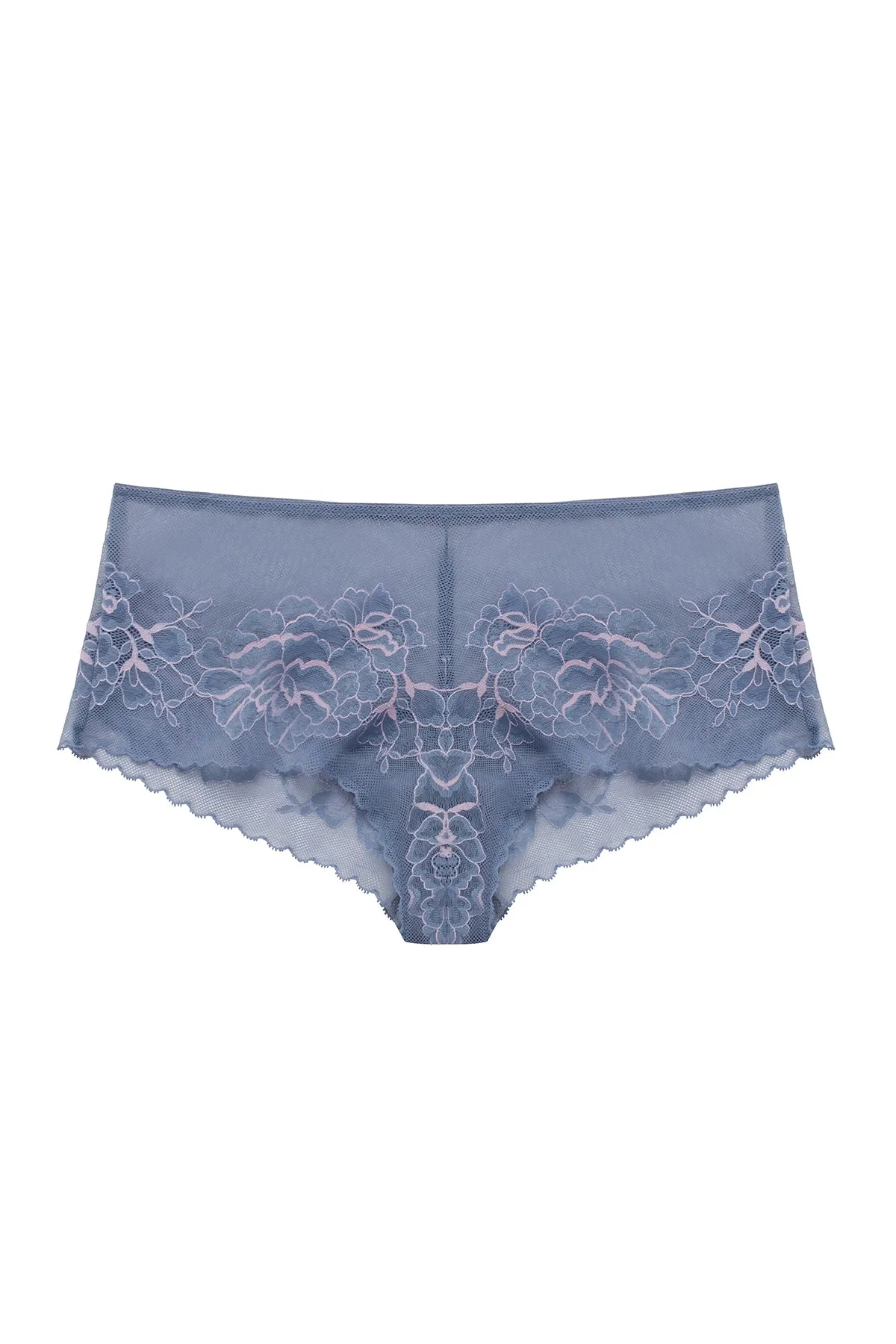 Flora Girl Brief sold by Natori