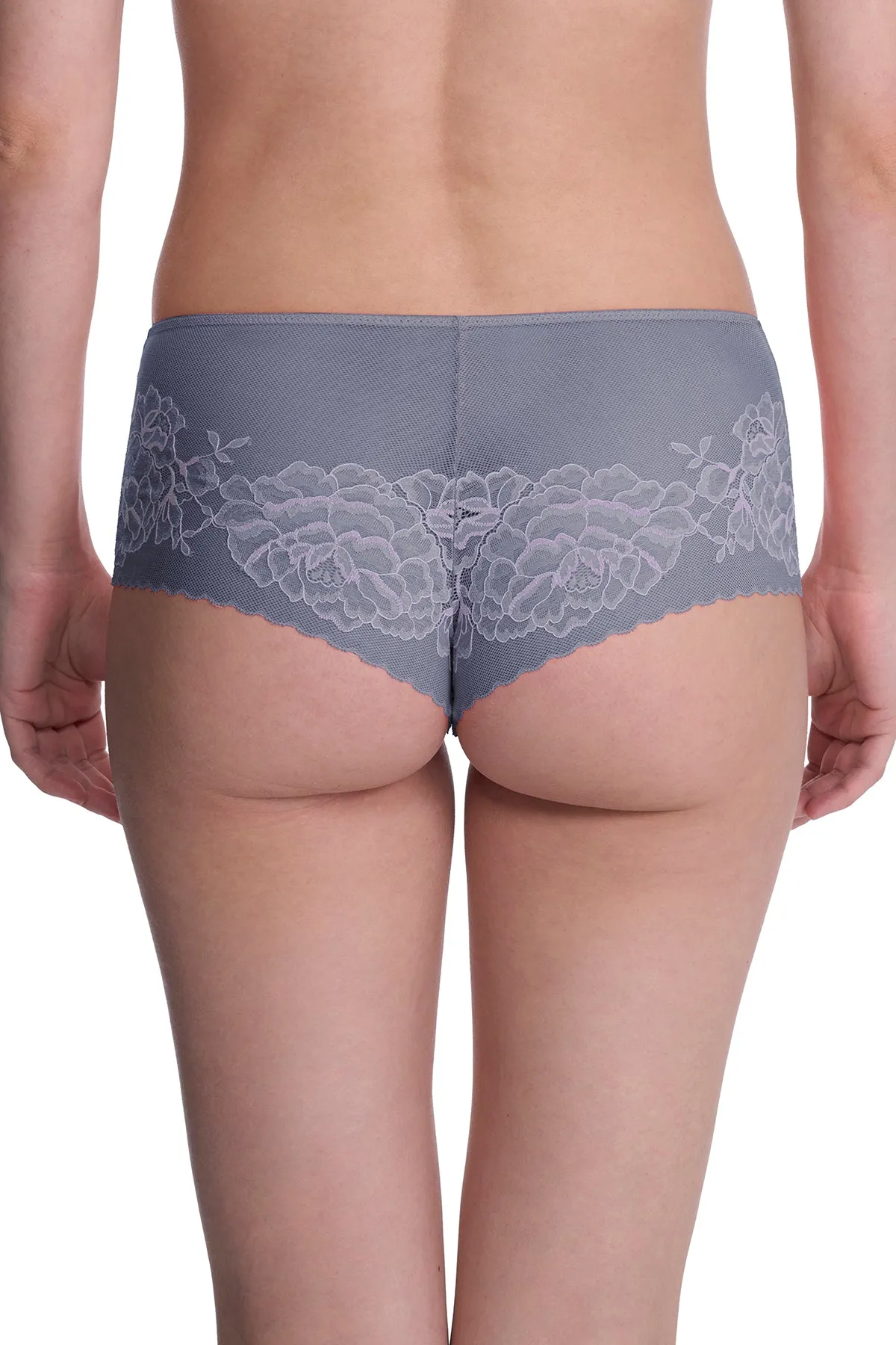 Flora Girl Brief sold by Natori product image thumbnail 4