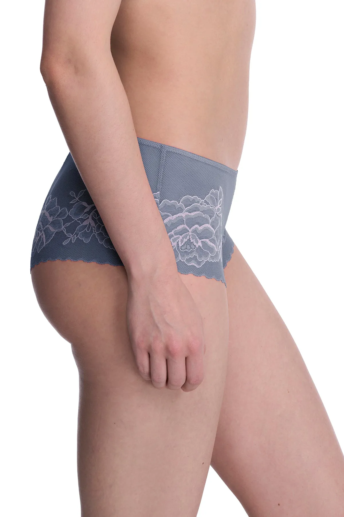 Flora Girl Brief sold by Natori product image thumbnail 3