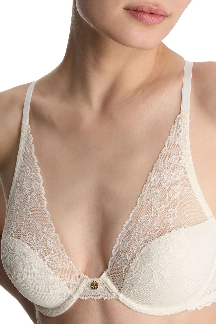 Cherry Blossom Convertible Bra sold by Natori product image thumbnail 3