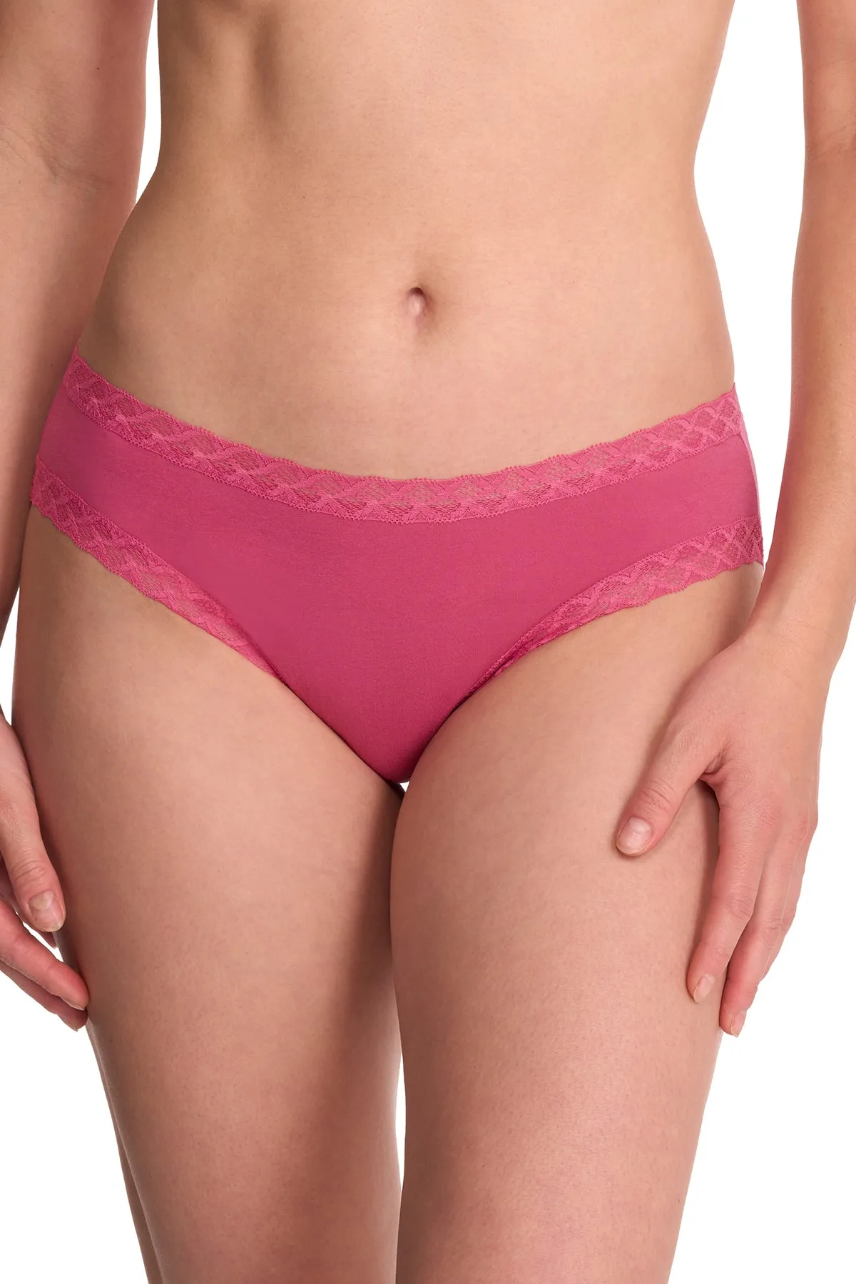 Bliss Girl Brief sold by Natori product image thumbnail 2