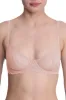 Heavenly Convertible Balconette Underwire Bra sold by Natori