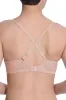 Heavenly Convertible Balconette Underwire Bra sold by Natori