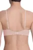 Heavenly Convertible Balconette Underwire Bra sold by Natori