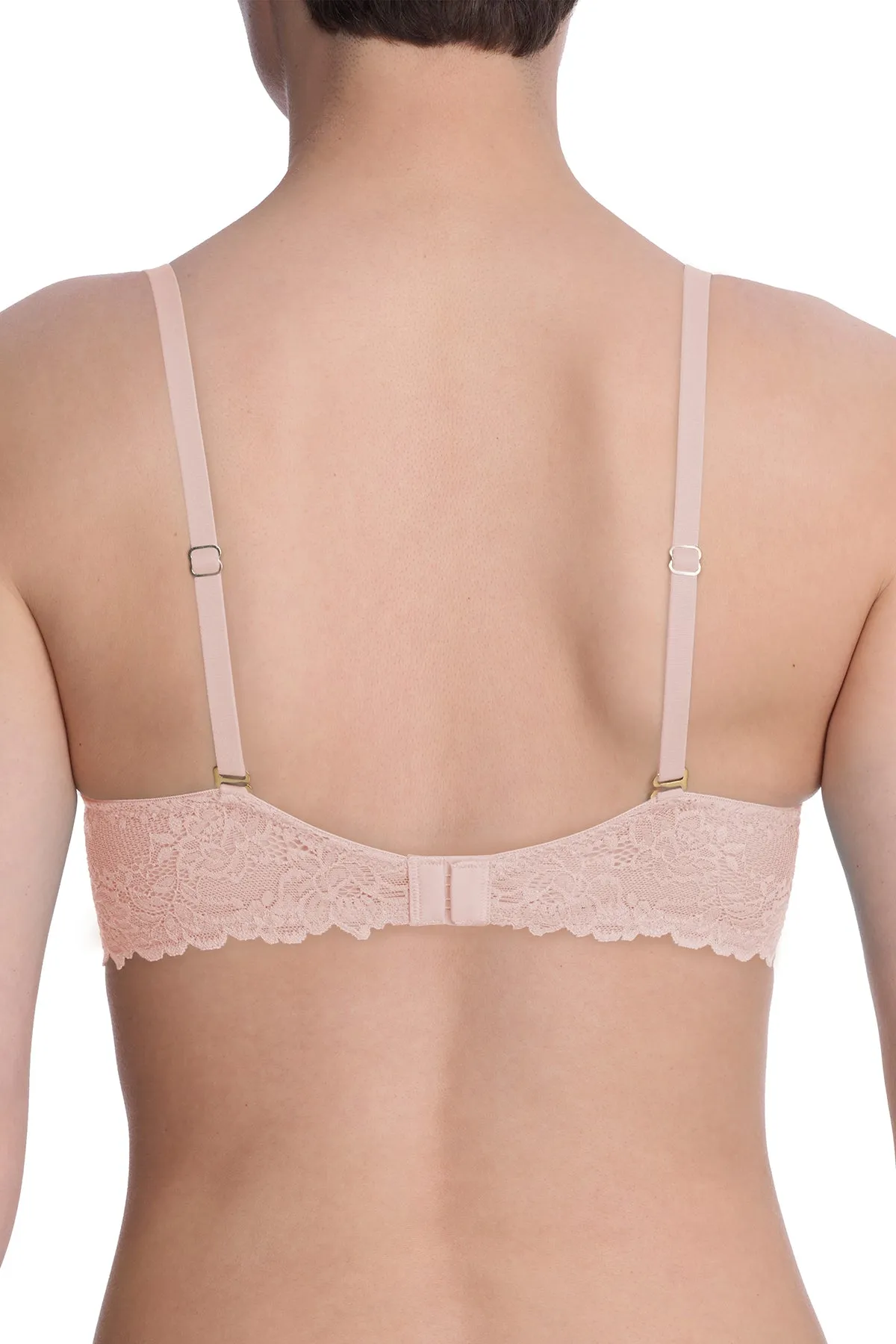 Heavenly Convertible Balconette Underwire Bra sold by Natori product image thumbnail 3