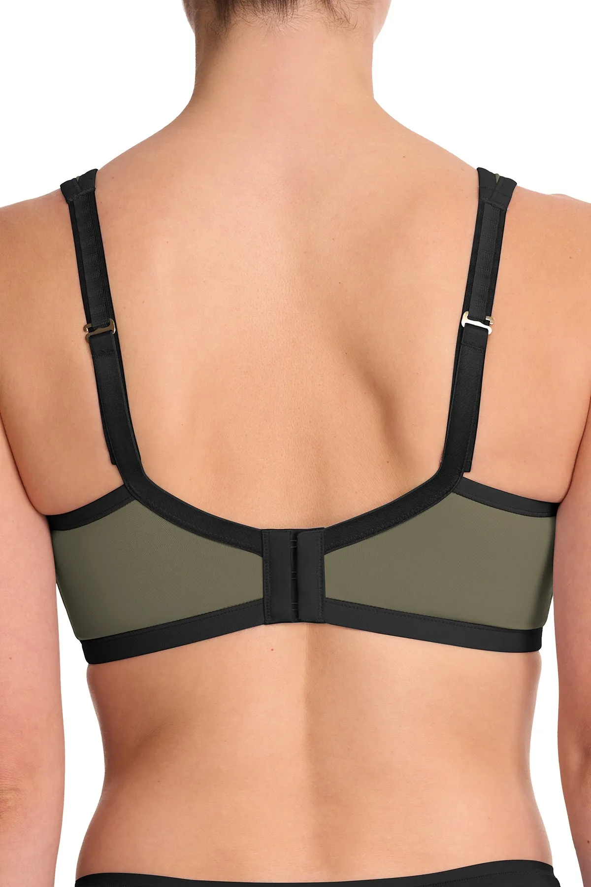 Yogi Contour Convertible Sports Bra sold by Natori product image thumbnail 3