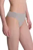Bliss Bare Cotton Thong sold by Natori