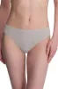 Bliss Bare Cotton Thong sold by Natori
