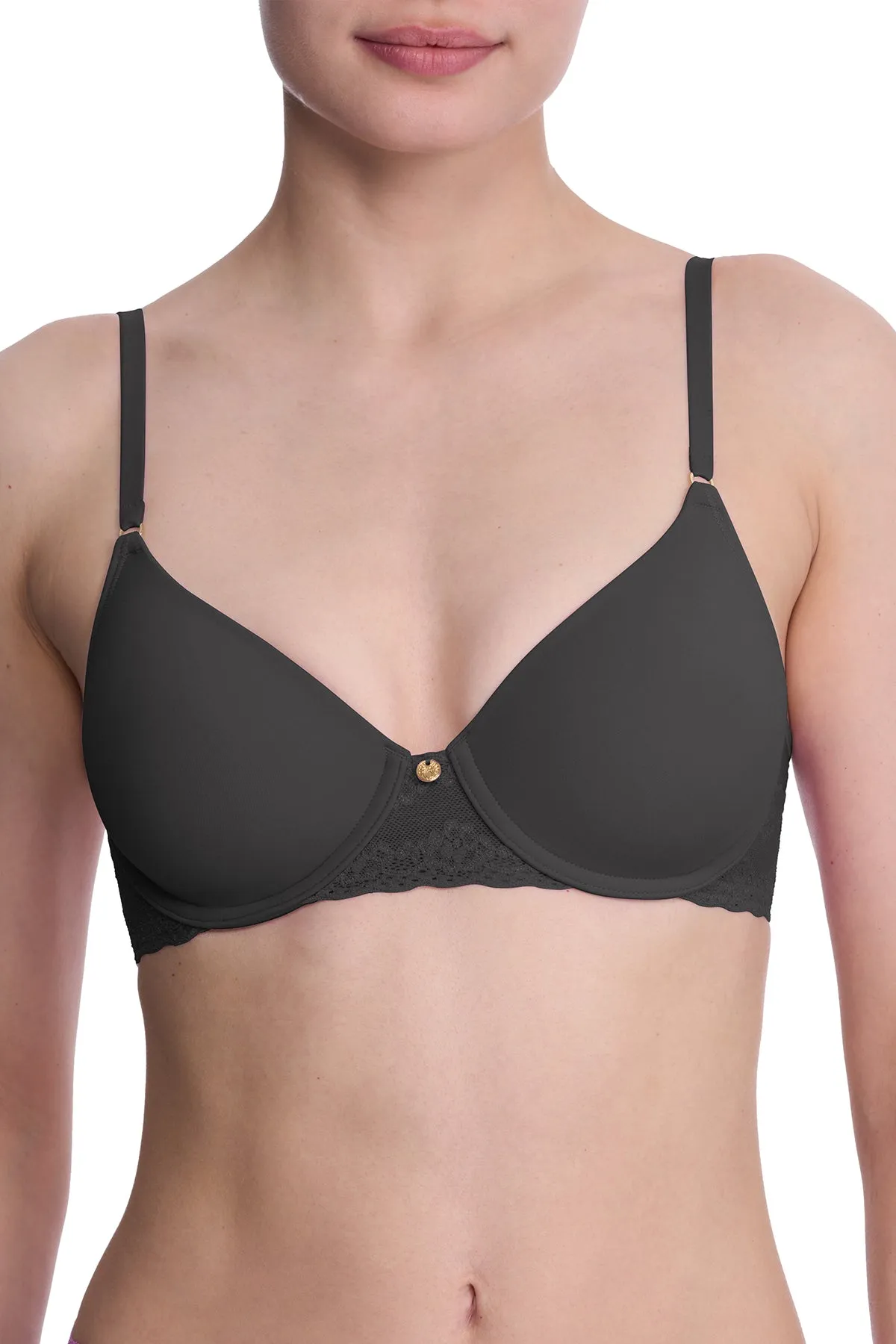 Bliss Perfection Contour Underwire Bra sold by Natori