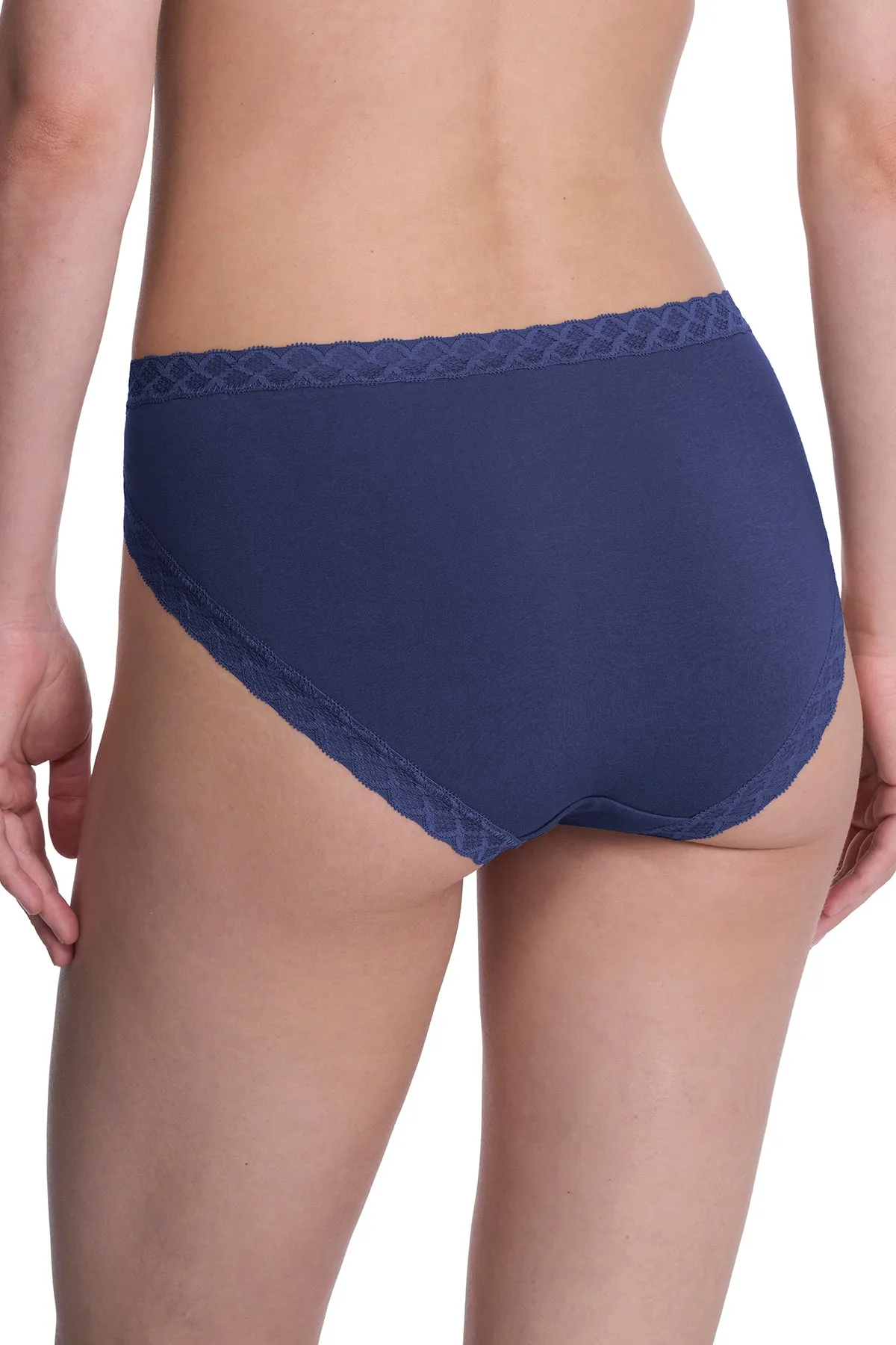 Bliss French Cut Brief - Promo Colors sold by Natori product image thumbnail 3