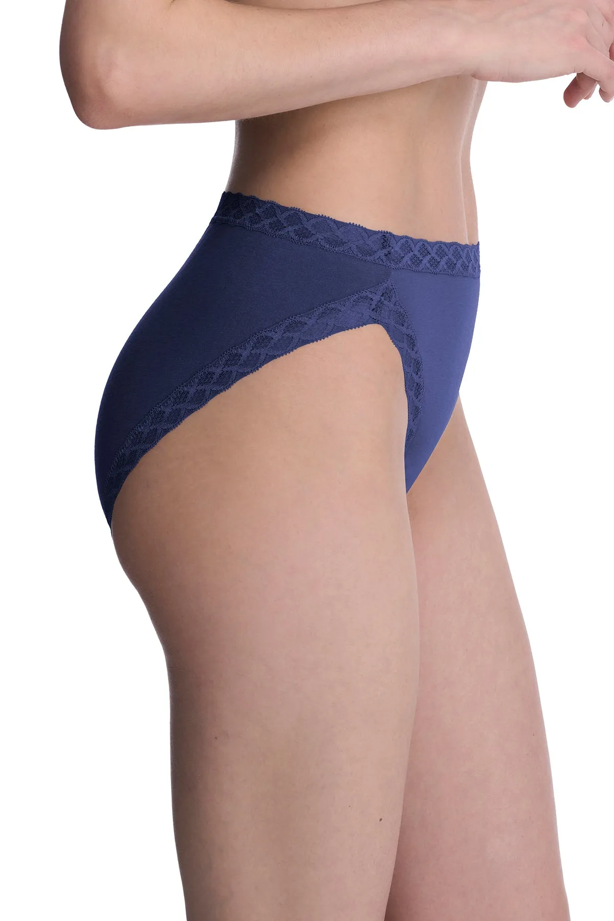 Bliss French Cut Brief - Promo Colors sold by Natori product image thumbnail 2