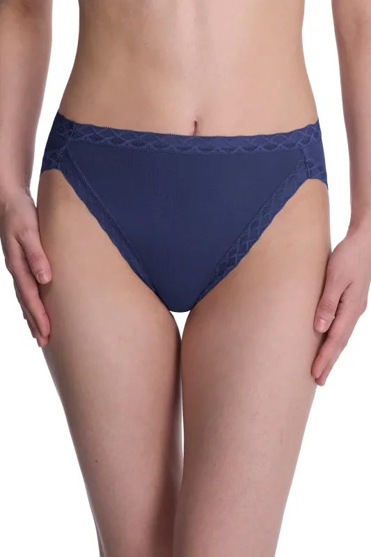 Bliss French Cut Brief - Promo Colors sold by Natori
