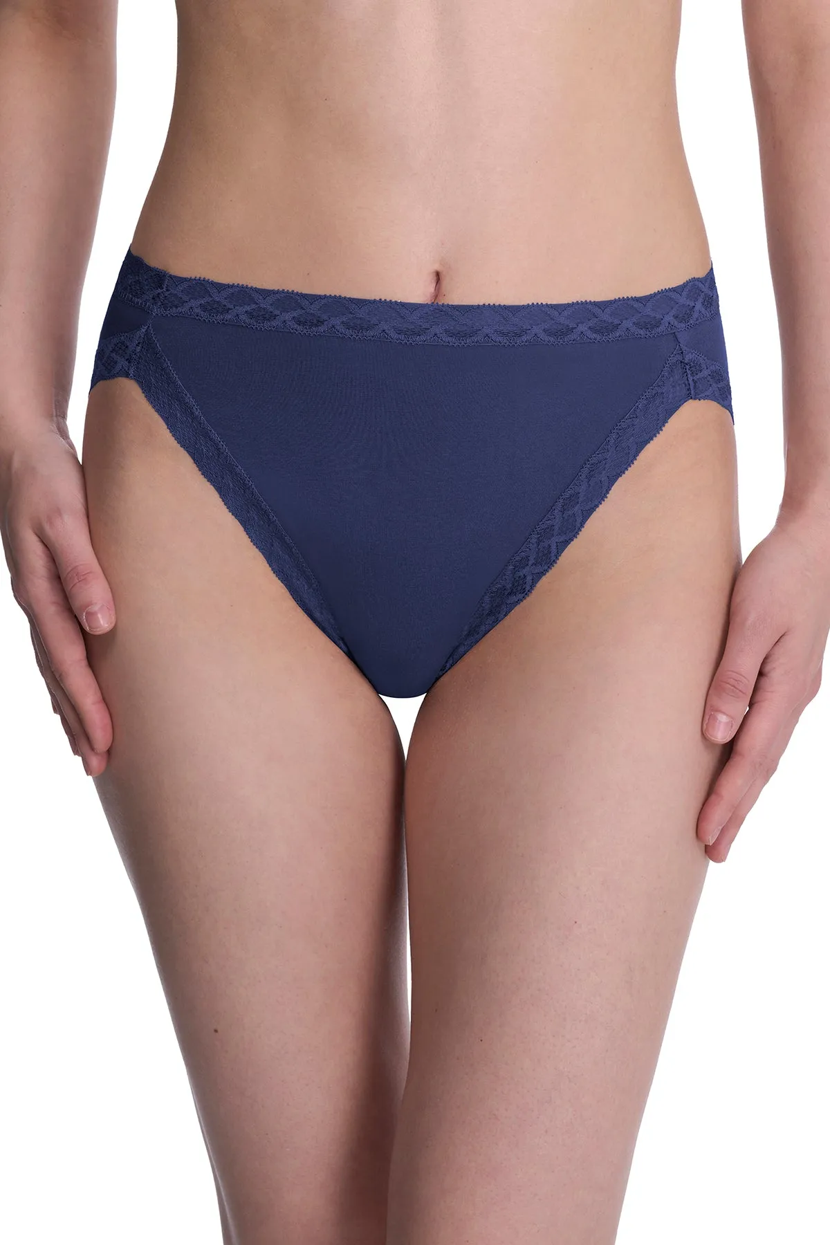 Bliss French Cut Brief - Promo Colors sold by Natori