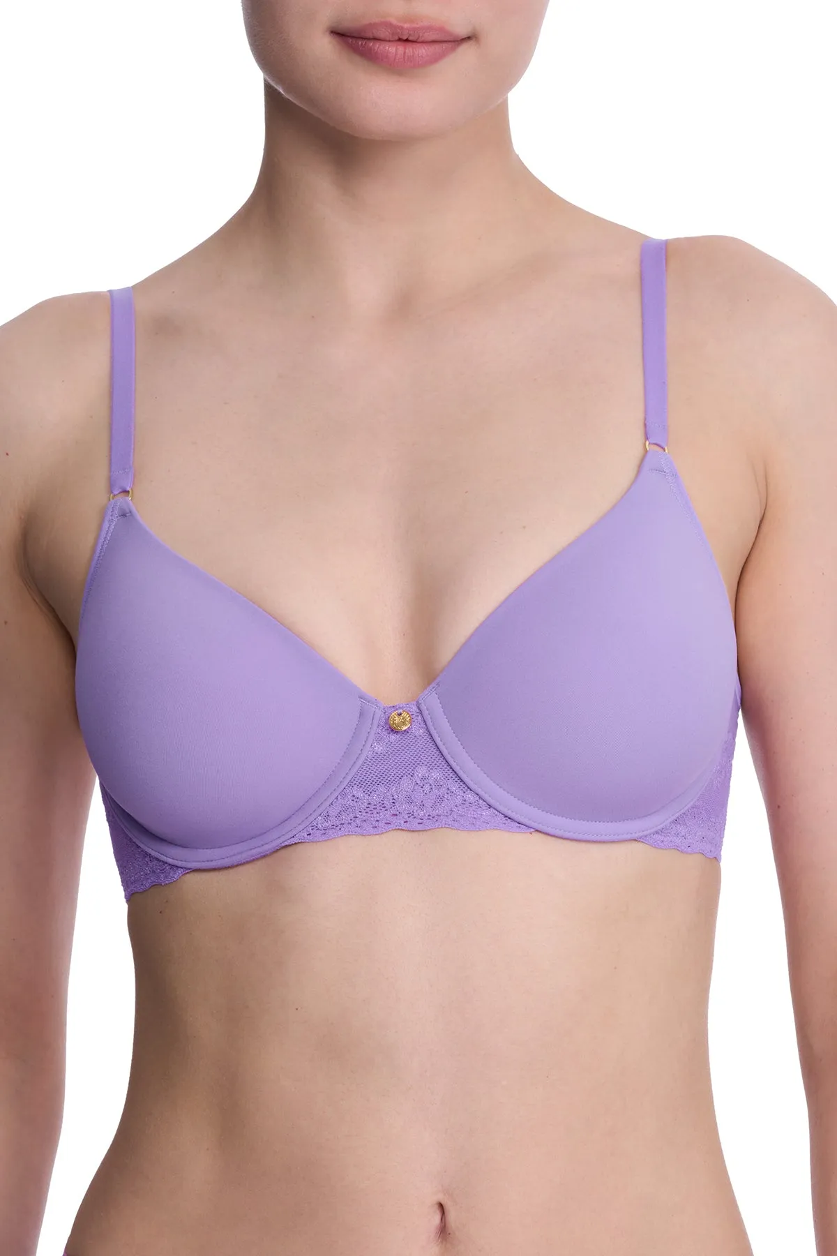 Bliss Perfection Contour Underwire Bra sold by Natori