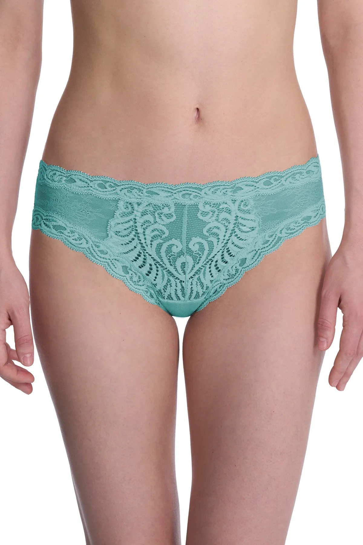 Feathers Hipster sold by Natori