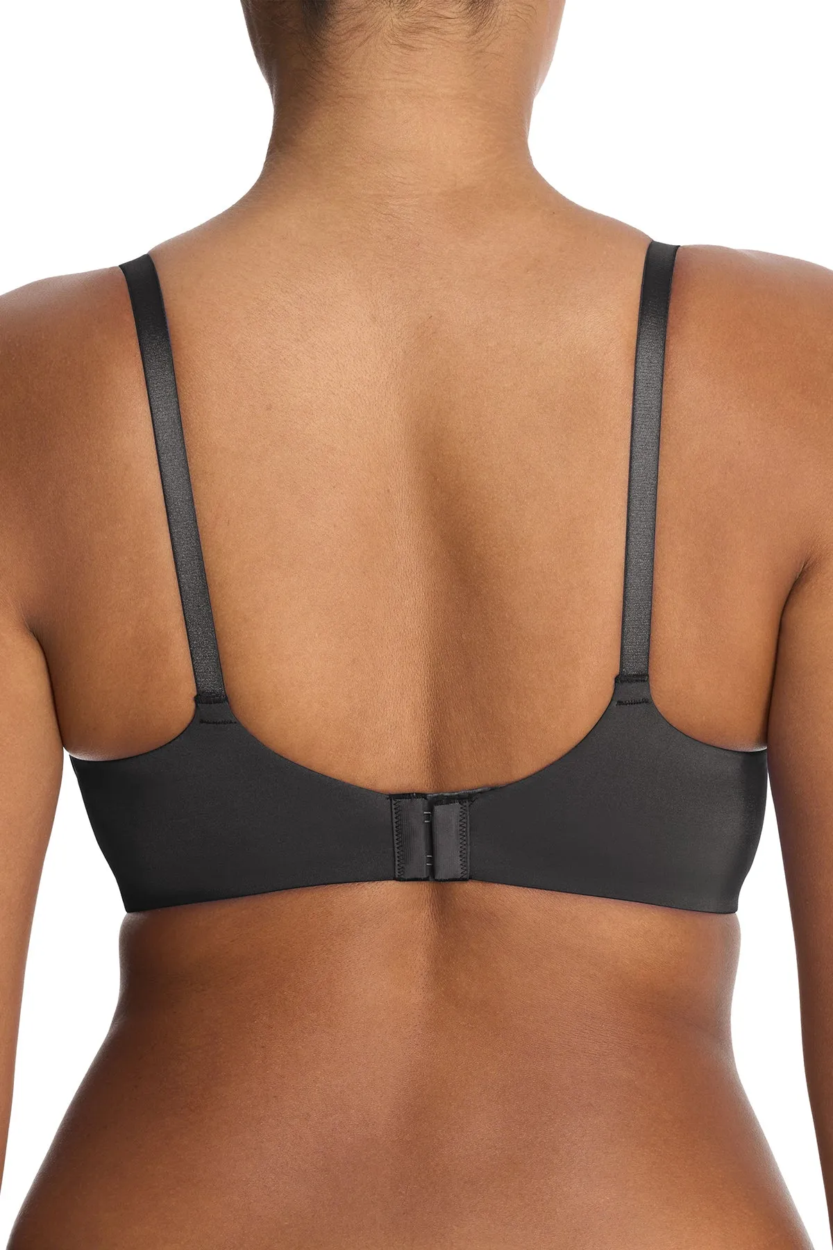 Liquid Full Fit Contour Underwire Bra sold by Natori product image thumbnail 3