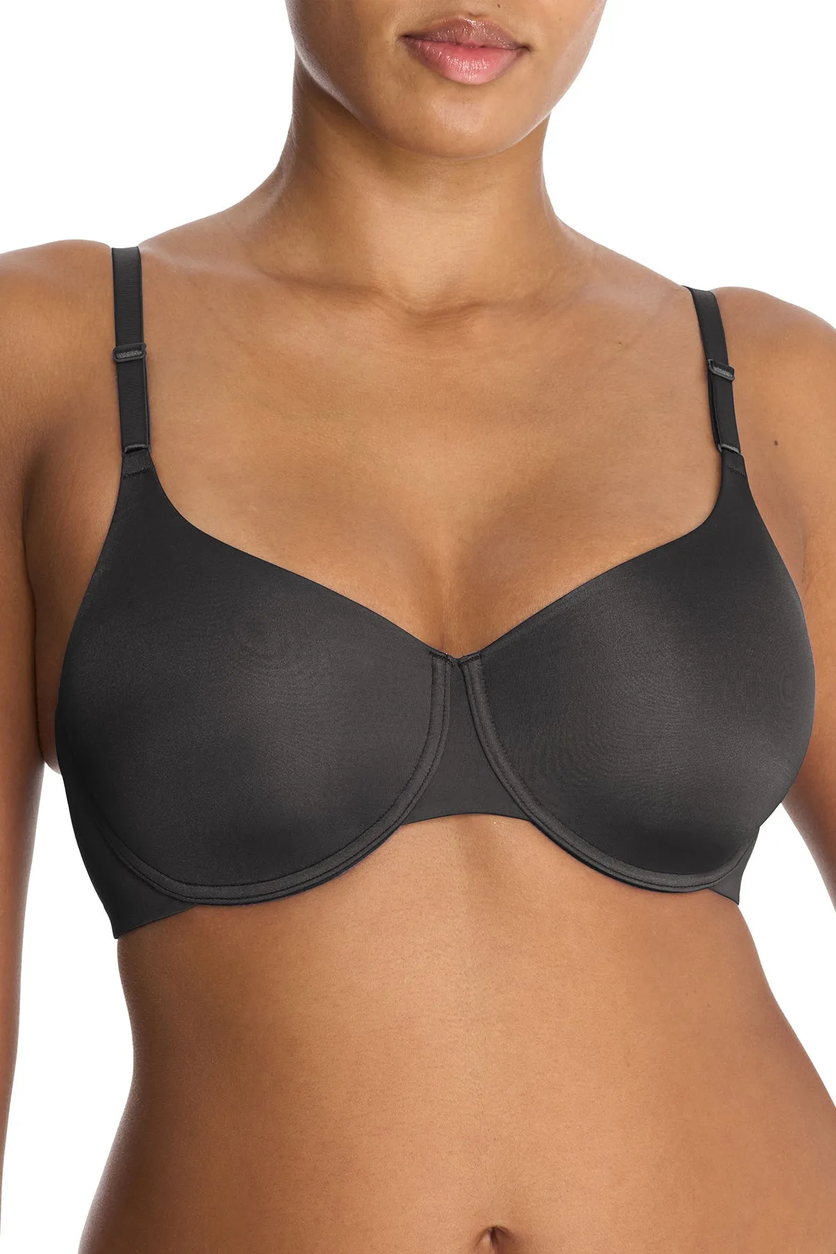 Liquid Full Fit Contour Underwire Bra sold by Natori
