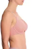 Pure Luxe Custom Coverage Contour Underwire Bra sold by Natori