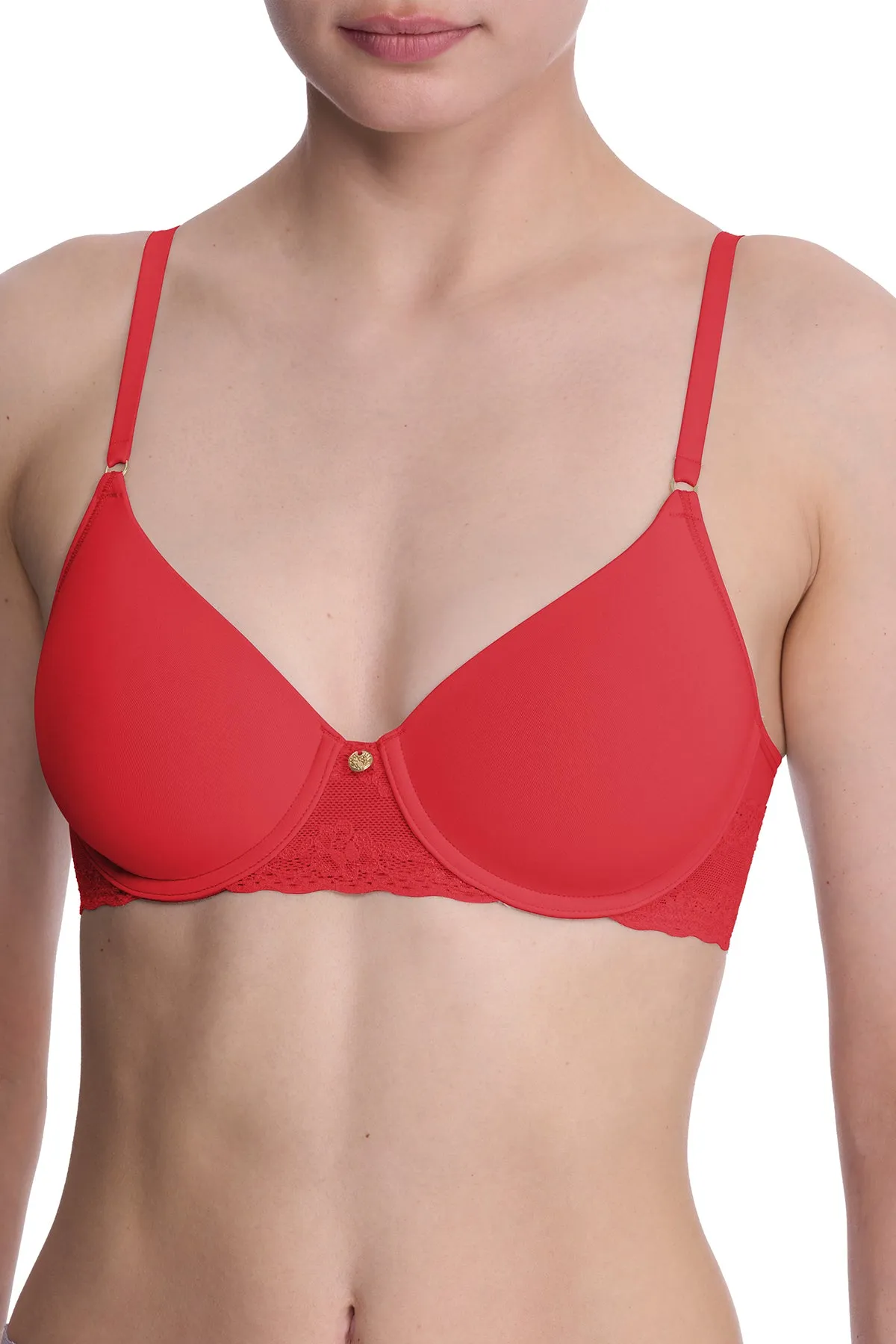 Bliss Perfection Contour Underwire Bra sold by Natori