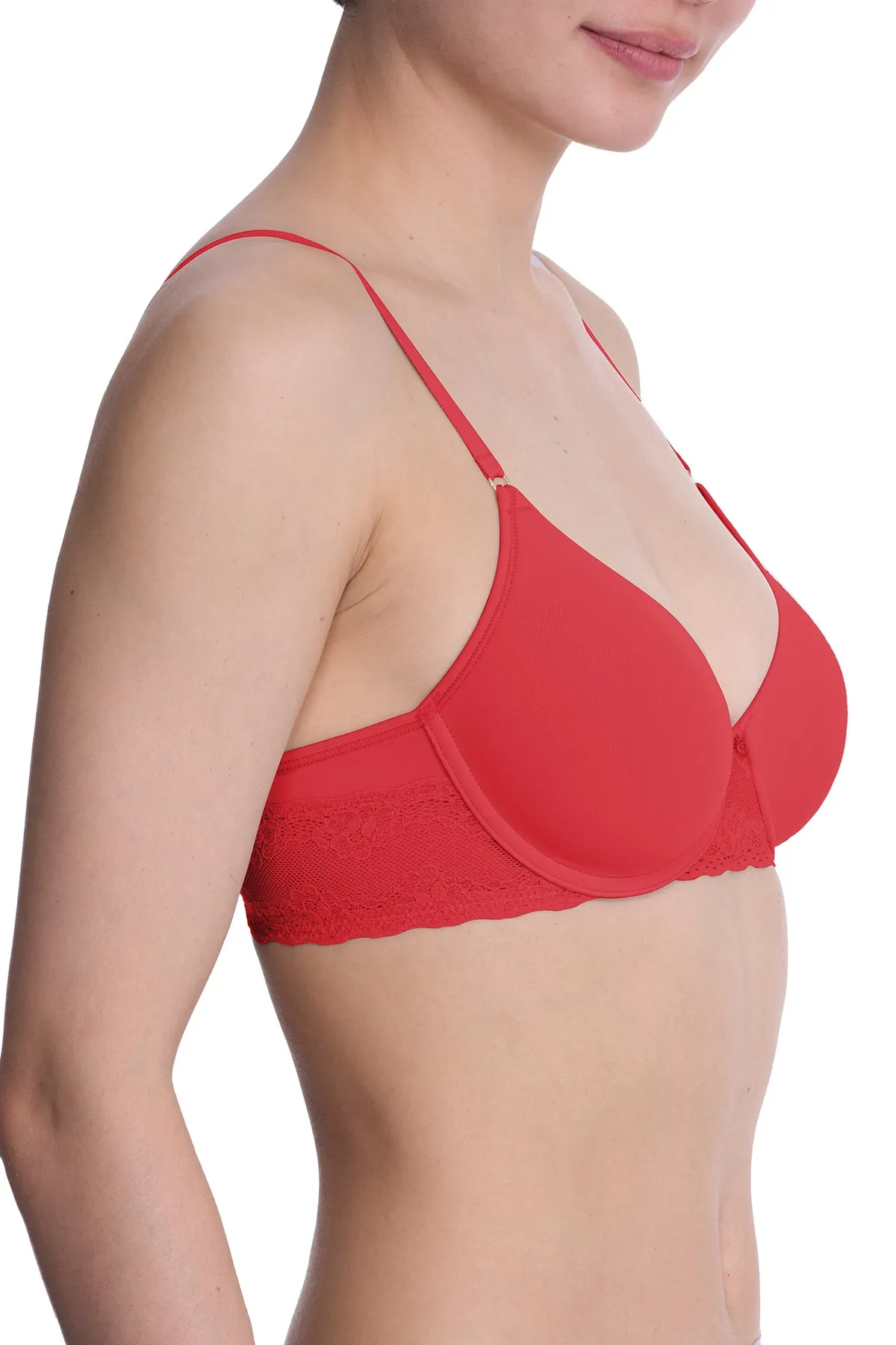 Bliss Perfection Contour Underwire Bra sold by Natori product image thumbnail 2