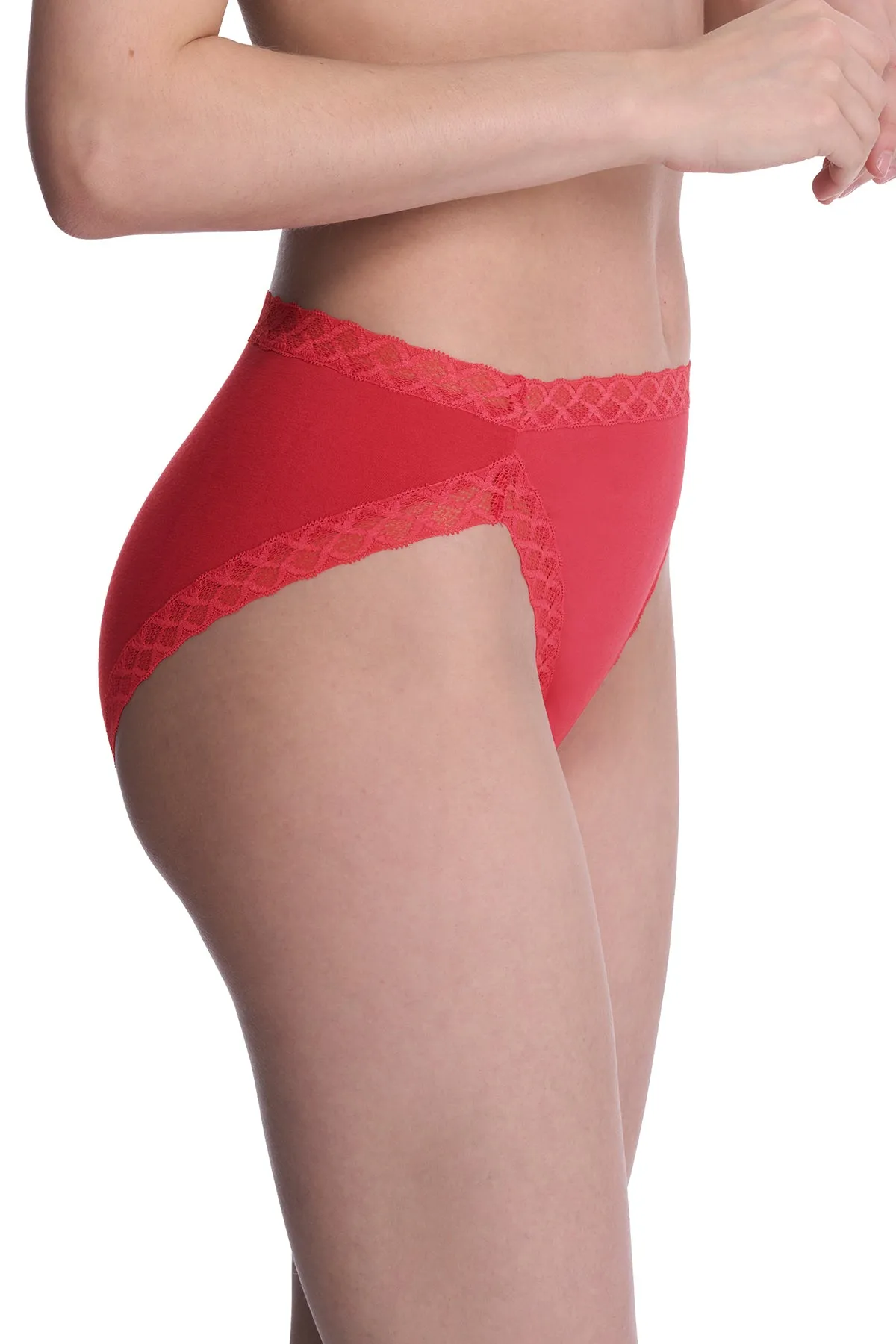 Bliss French Cut Brief sold by Natori product image thumbnail 2