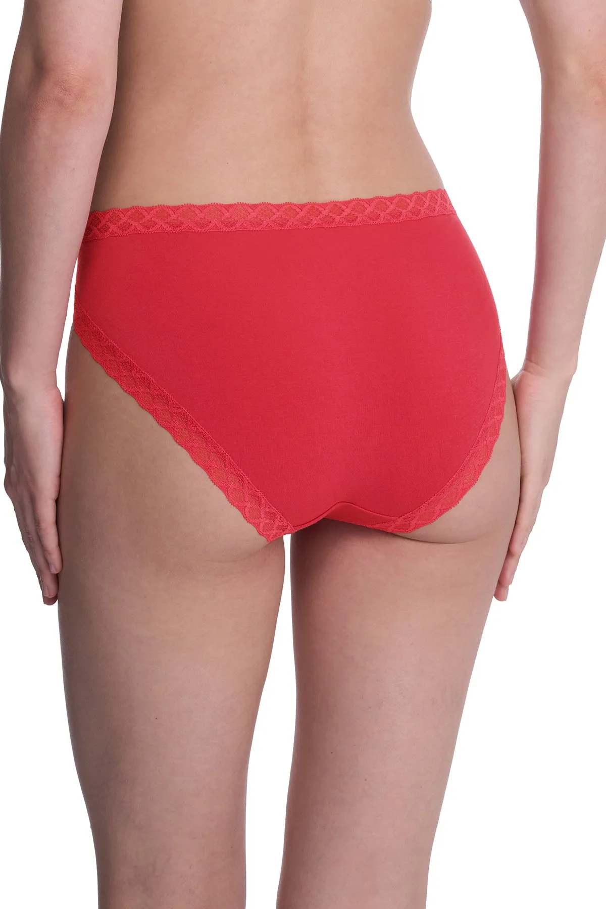 Bliss French Cut Brief sold by Natori product image thumbnail 3