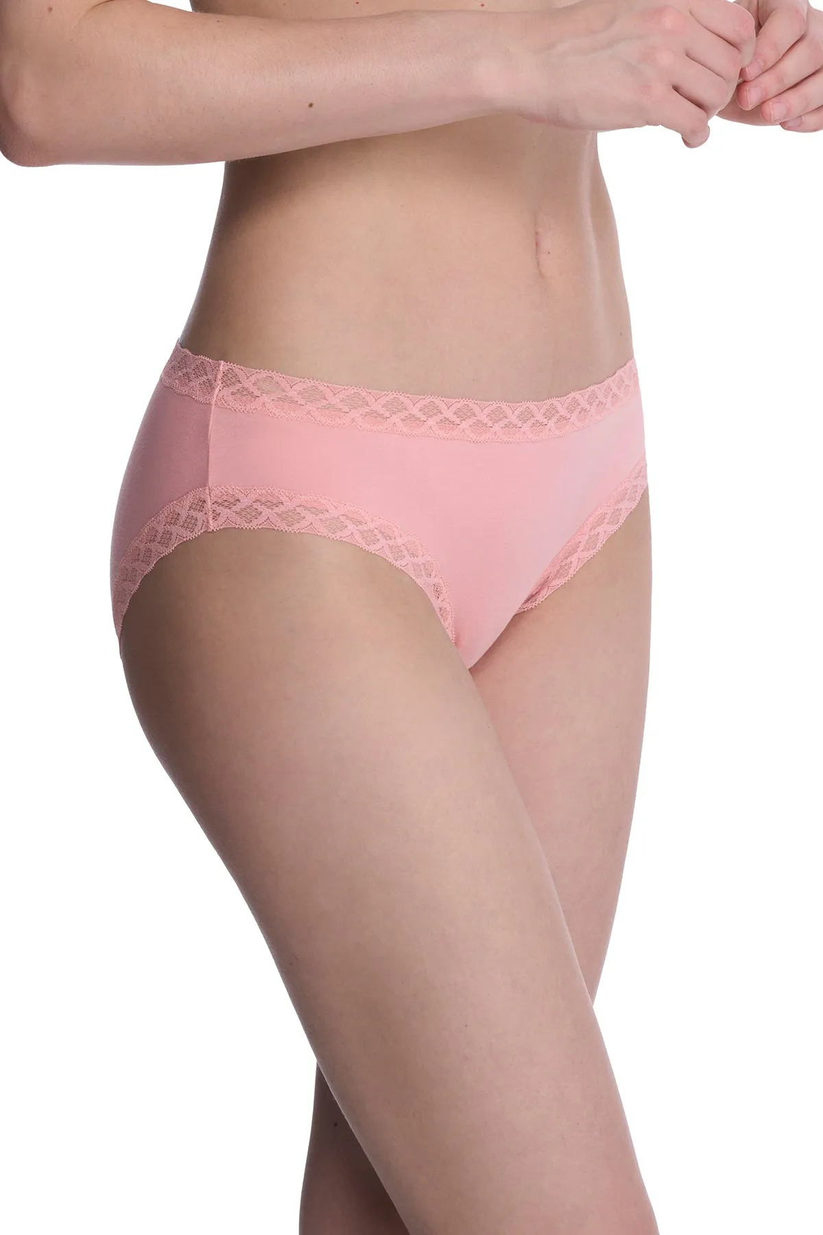 Bliss Girl Brief sold by Natori product image thumbnail 2