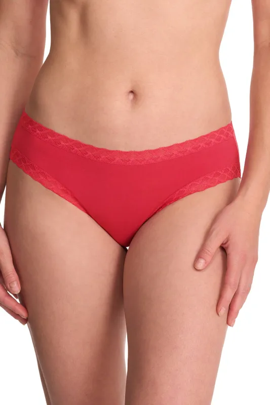 Bliss Girl Brief sold by Natori