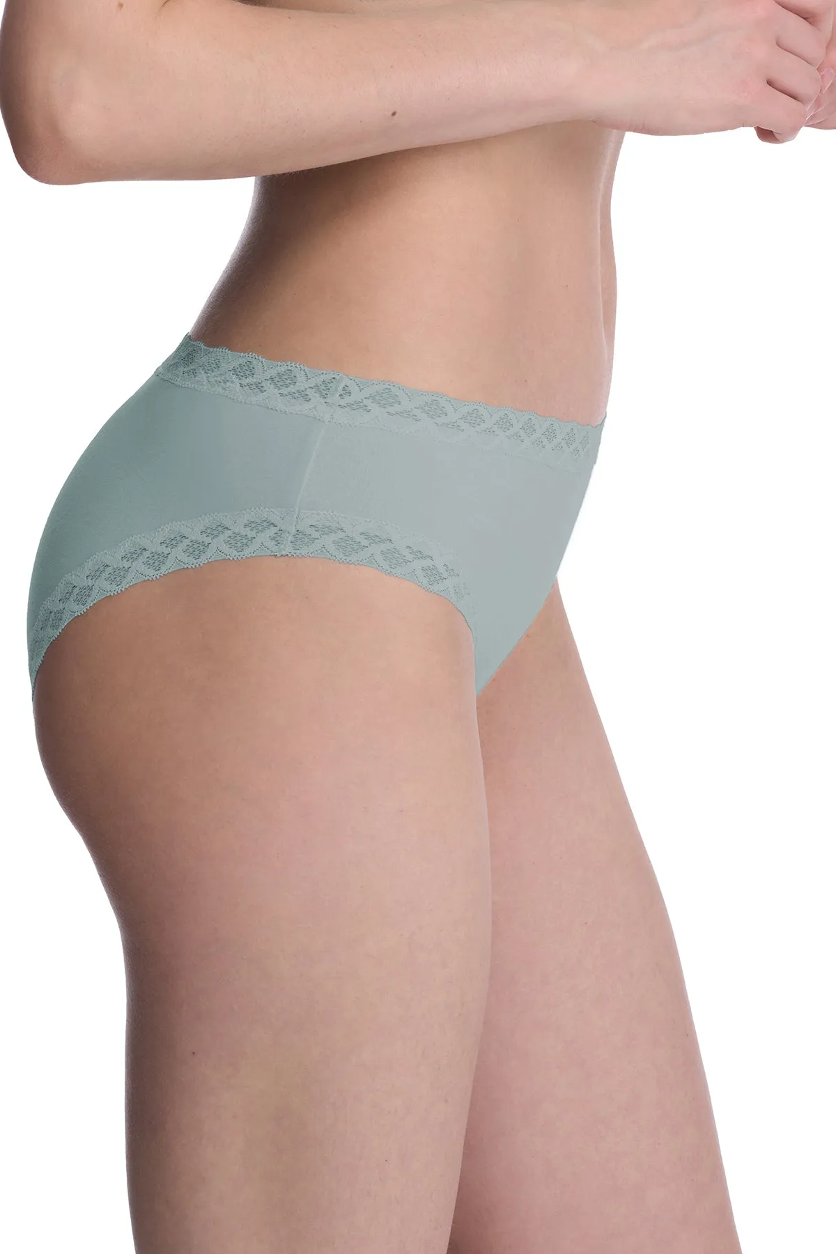 Bliss Girl Brief sold by Natori product image thumbnail 2