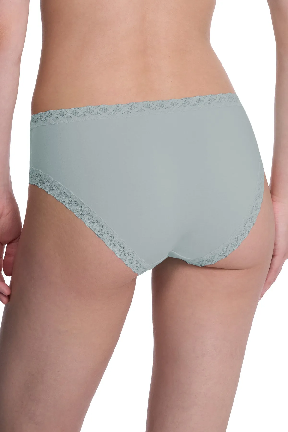 Bliss Girl Brief sold by Natori product image thumbnail 3