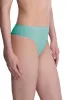 Bliss Bare Cotton Thong sold by Natori