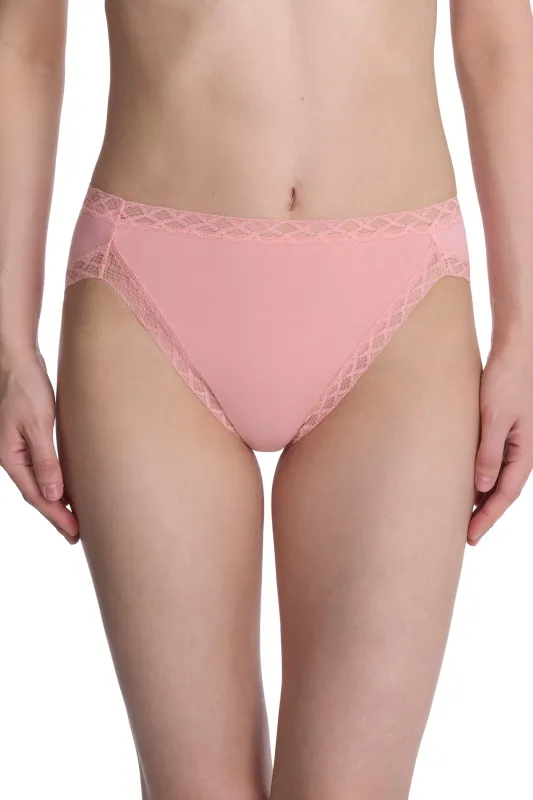 Bliss French Cut Brief sold by Natori