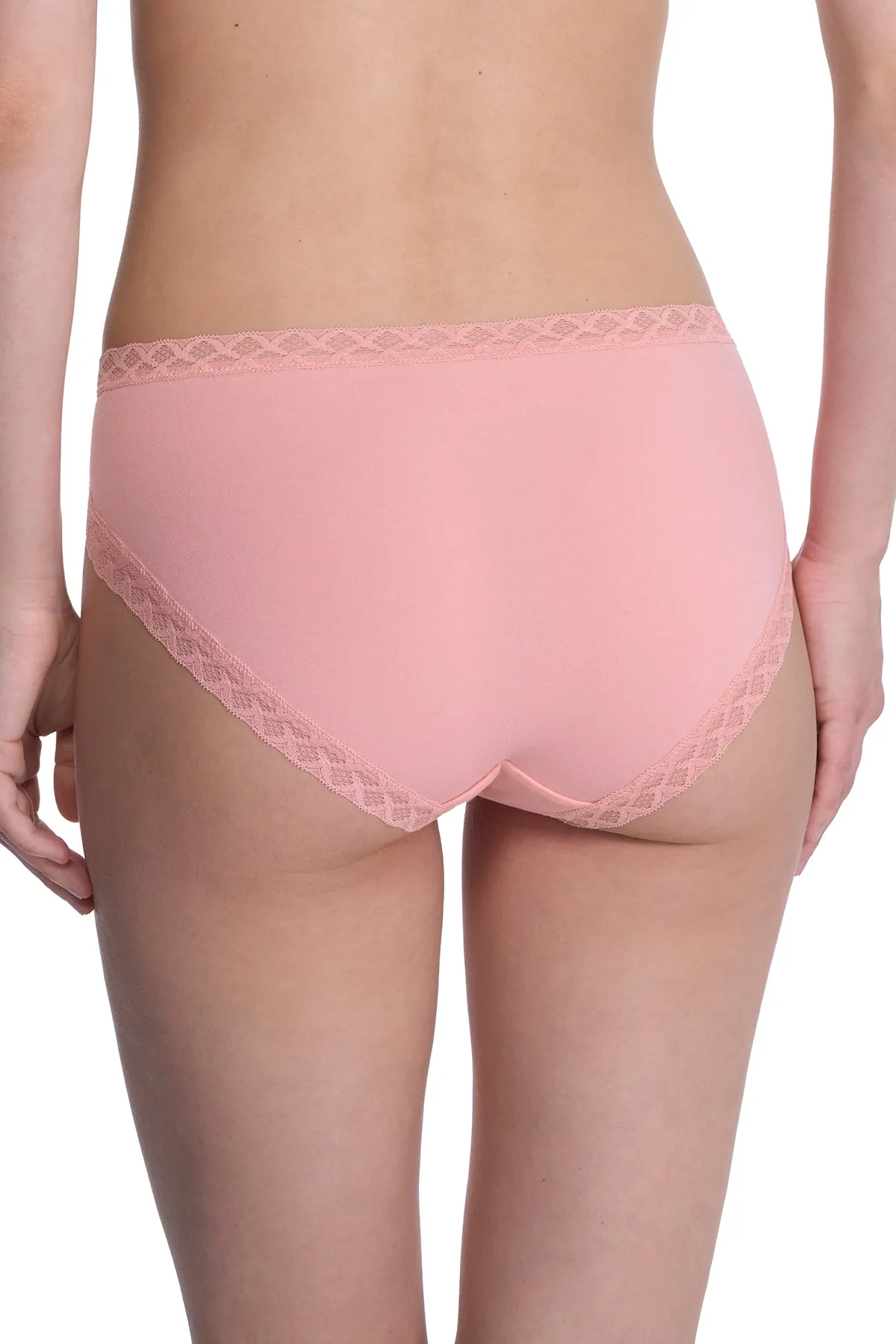 Bliss French Cut Brief sold by Natori product image thumbnail 3
