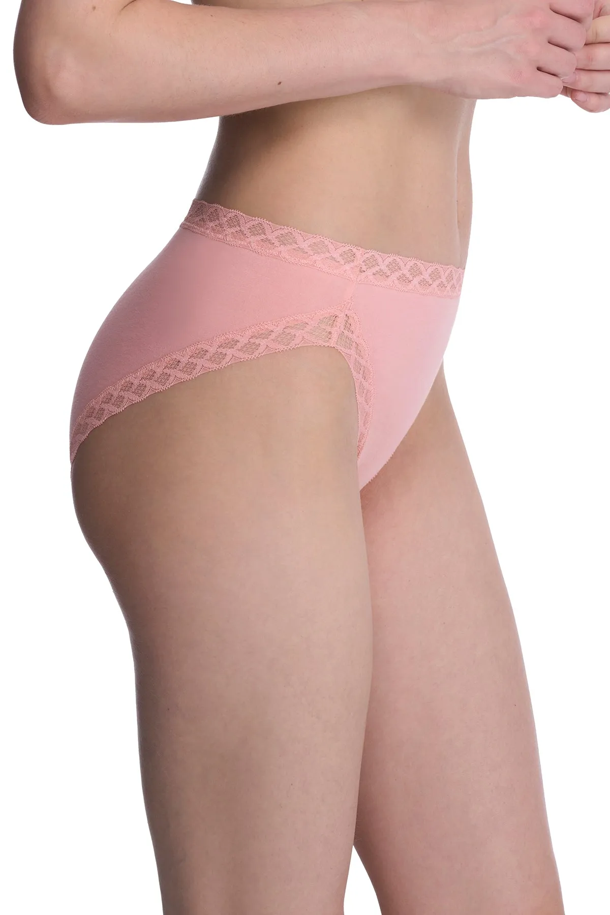 Bliss French Cut Brief sold by Natori product image thumbnail 2