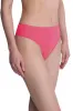 Bliss Bare Cotton Thong sold by Natori
